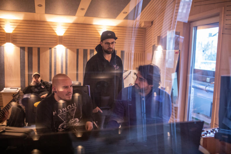 TWH Musik Workshop München