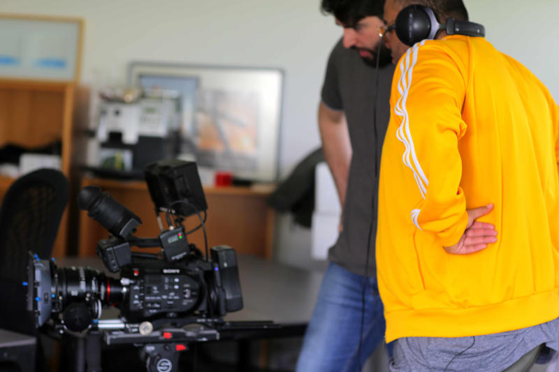 TWH Musikvideos München