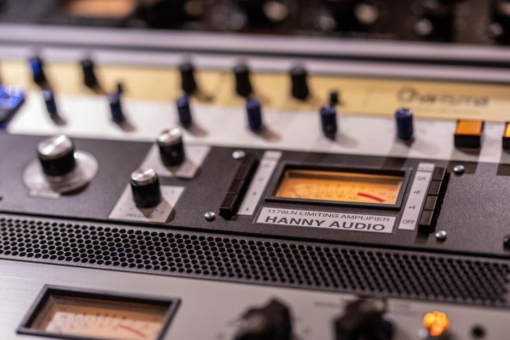 Amplifier