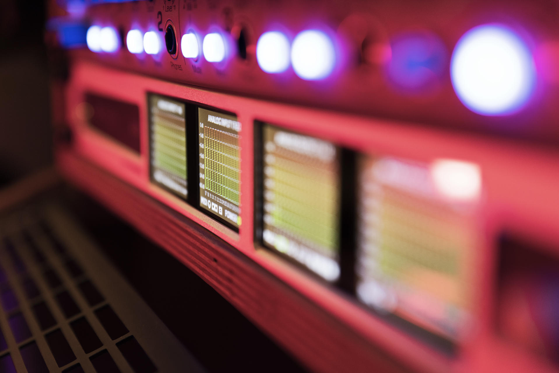 Mastering Tonstudio München