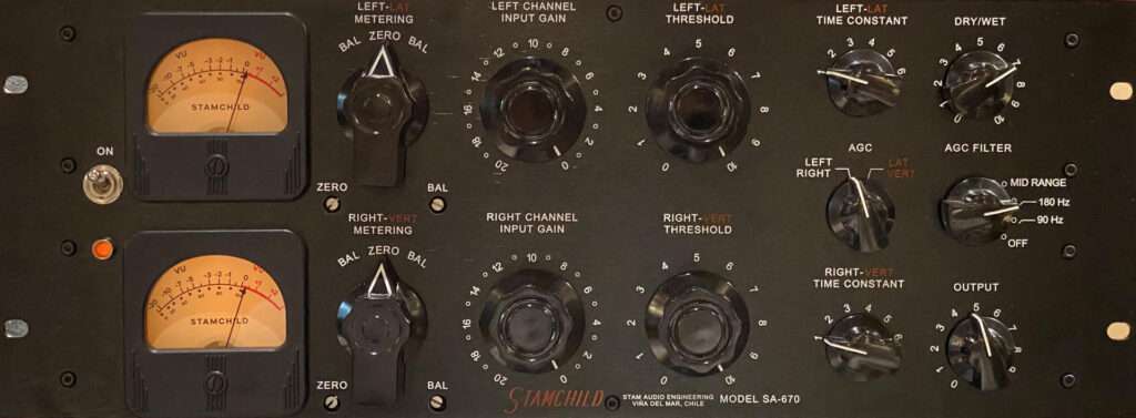 Unterschied zwischen Mastering und Mixing