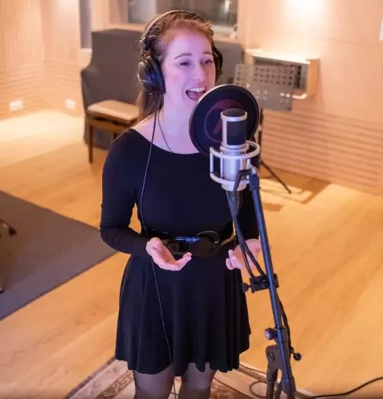 Vocal Coaching